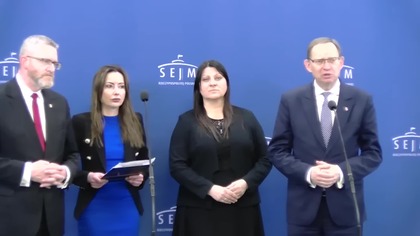 RAUN Z PRZERAŻAJĄCYMI INFORMACJAMI!