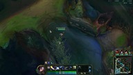 League of Legends 1 Mecz po dość Długiej Przerwie