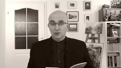 Jestem wolny,jestem Pro-Life