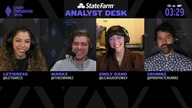 LCS Countdown |EN| - LCS Lock In 2021 Day 3
