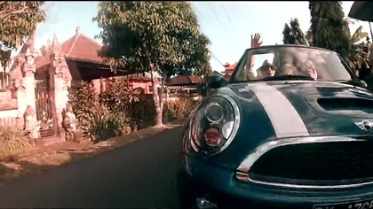 ATB vs.  Komodo...  THE SUMMER In Your Arms