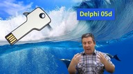 #0350 Delphi05 - Application Hardware USB KEY - Part 01d