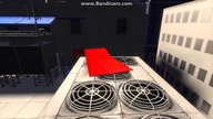 Mirrors Edge Overtime (custom map)