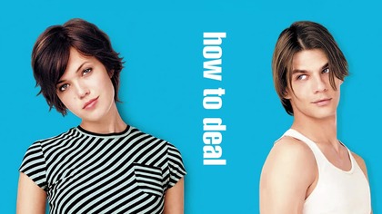 Uwierz w miłość (2003) [Lektor PL] - How to Deal