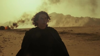 star wars part ninth rise of the skywalker