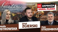 Grozi nam sanitarna dyktatura? Ostrowska, Strzembosz i Zgierski komentują
