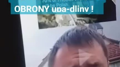 MON zamienia się w ministerstwo obrony Ukrainy