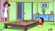 Crayon Shin~chan Gaiden Omocha Wars episode 02 english subs/angielskie napisy