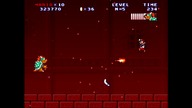 Mario Forever Dynamic Letter Worlds Series V2.0 #14 World N TororoTchi