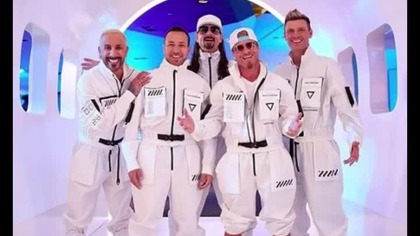 Backstreet Boys - I Want It That Way (Official Audio) [2025 Version]