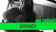 Jak zagrać #287: Baranek - Kult | PTA: 4/6 | SoundFarm