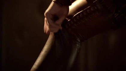 Miecz Prawdy sezon 1 odcinek 8