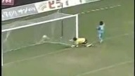 Świetny gol