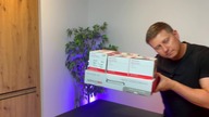 Dobry Monitoring IP od 2000 Złotych | Gotowy Zestaw Kamery i Rejestrator