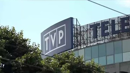 Sowieckie symbole w TVP? To niedopuszczalne!