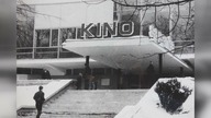 Jaworzno mało znane - Kino Poślizg