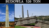 Tajemnica Megalitycznych Budowli z Afryki