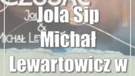 Jola Sip Michał Lewartowicz w Qulturalne