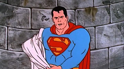 Superman protects Metropolis and the world from a variety of threats while working at the Daily Planet as Clark Kent.