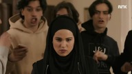 Skam  4 Scena 2 Napisy PL