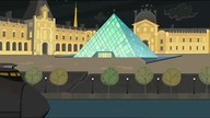 Totalna Porażka w Trasie Odcinek 10 Nowe dzieci Rocka.