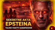 Mroczne sekrety akt Epsteina | Dokument o aktach Epsteina | Czym są akta Epsteina?