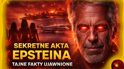 Mroczne sekrety akt Epsteina | Dokument o aktach Epsteina | Czym są akta Epsteina?