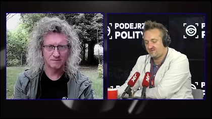 Tajne listy PiS i zgrzyty w Konfederacji. Wołoszański zlustruje Macierewicza 