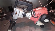 Młotowiertarka spalinowa Gas Powered hand drill tanaka Drillgine, Bohrmaschine mit Benzinmotor