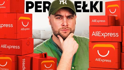 Szukam Perełek z AliExpress - 11 Praktycznych Gadżetów