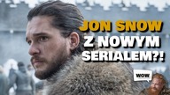 Jon Snow wraca do gry! HBO szykuje sequel Gry o Tron