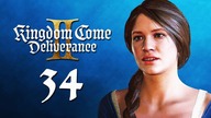 OSTATNIA WIECZERZA! Kingdom Come: Deliverance 2 (Odc.  34)