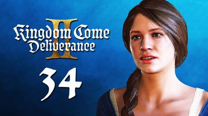 OSTATNIA WIECZERZA! Kingdom Come: Deliverance 2 (Odc.  34)