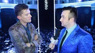 Wojciech Onak o kolekcji Anji Rubik dla Mohito | WideoPortal