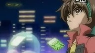 Bakugan: Młodzi Wojownicy odc 32 - Bądź grzeczna Runo - CDA