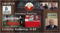 Ciekawe info i udany wywiad z inżynierem Krzysztofem Tytko. 07.02.2024