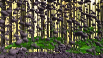 KOD LYOKO POLSKA - ODC.  36 - Marabunta [HD]