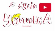 Z życia Youtubera Odc. 1 Na dobry początek