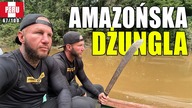 Wyprawa do Amazońskiej Dżungli.  Ruszamy w poszukiwaniu dzikich zwierząt (Peru)