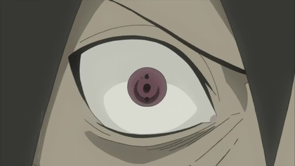 NarutoSP 345: Jestem w piekle