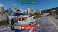  NEED FOR SPEED HEAT [#04] na żywo - Latający Nissan 180sx zaprasza na stream :D