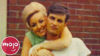 Top 30 Celebs Who Married Normal People