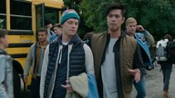 13 Reasons Why S04E04 Biwak ostatnich klas