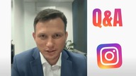 Q&A Mentzena! Czy przyjmę szczepionkę? Z kim z LEWICY stanąłbym w ringu?