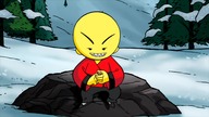 Xiaolin : Pojedynek Mistrz&oacute;w sezon 1 odc. 7 - Pierścień Dziewięciu Smok&oacute;w