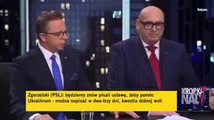 Ca szykują na niego zamach