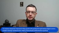 Absolutnie nie warto czytać Normana Daviesa OTO DLACZEGO dr Piotr Napierała