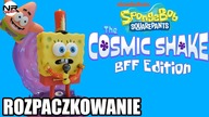 Spongebob Squarepants - The Cosmic Shake - BFF Edition - Unboxing
