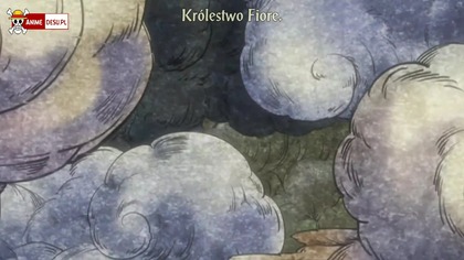 Fairy Tail - Odcinek 1 [1080p] Napisy PL