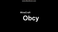 MINECRAFT OBCY 7